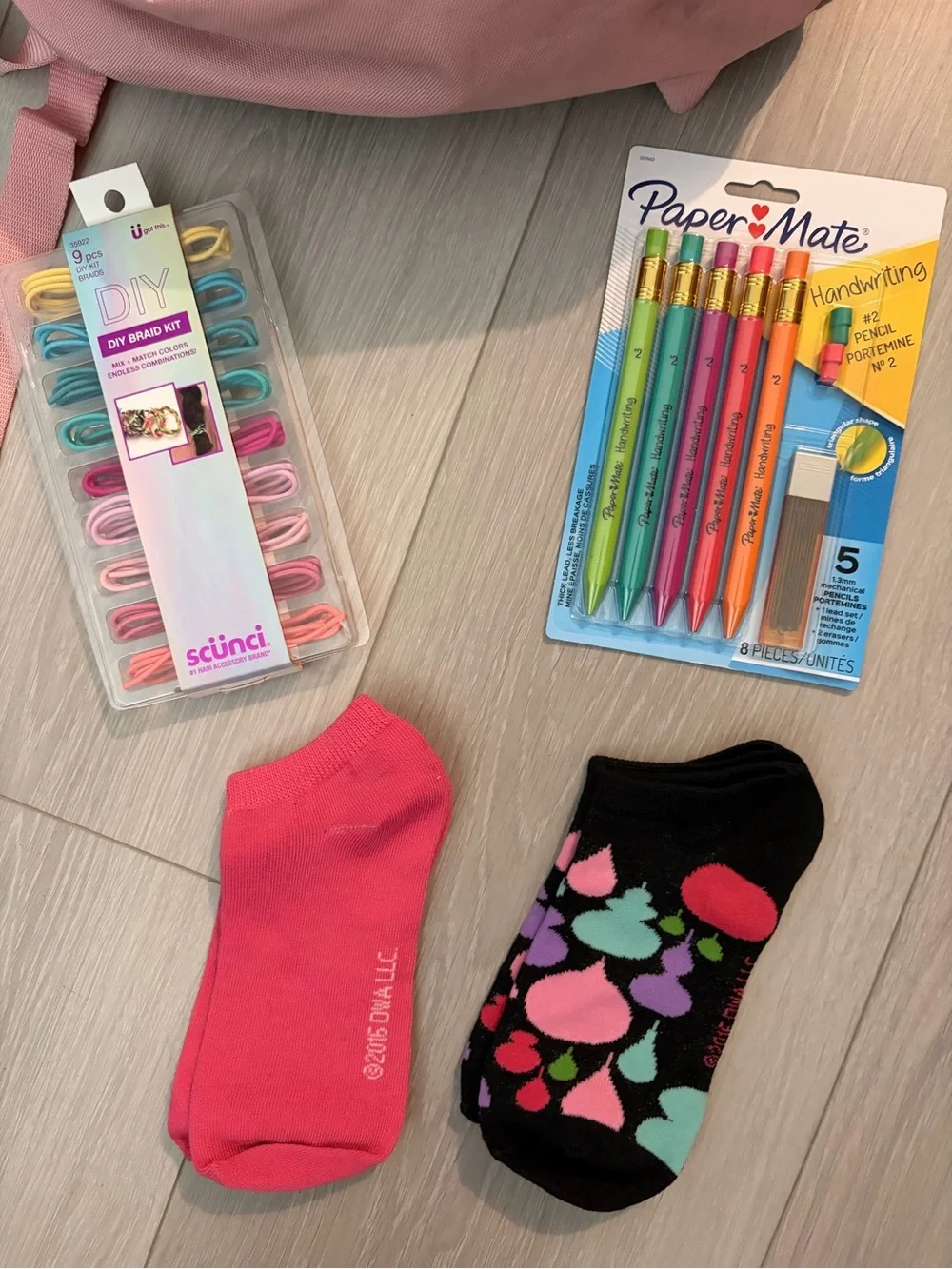 papermate free backpack